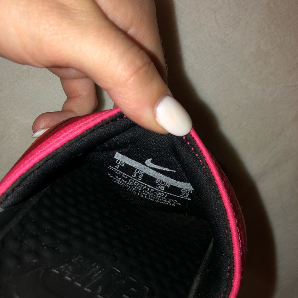 Nike Benassi Slides | Women’s 5.5 - Picture 5 of 6
